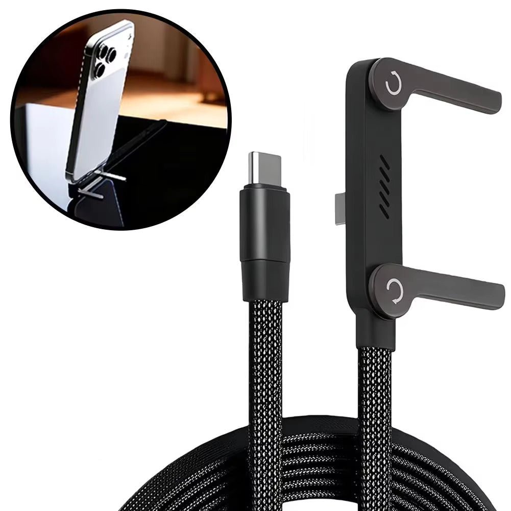 T-Shape Cable