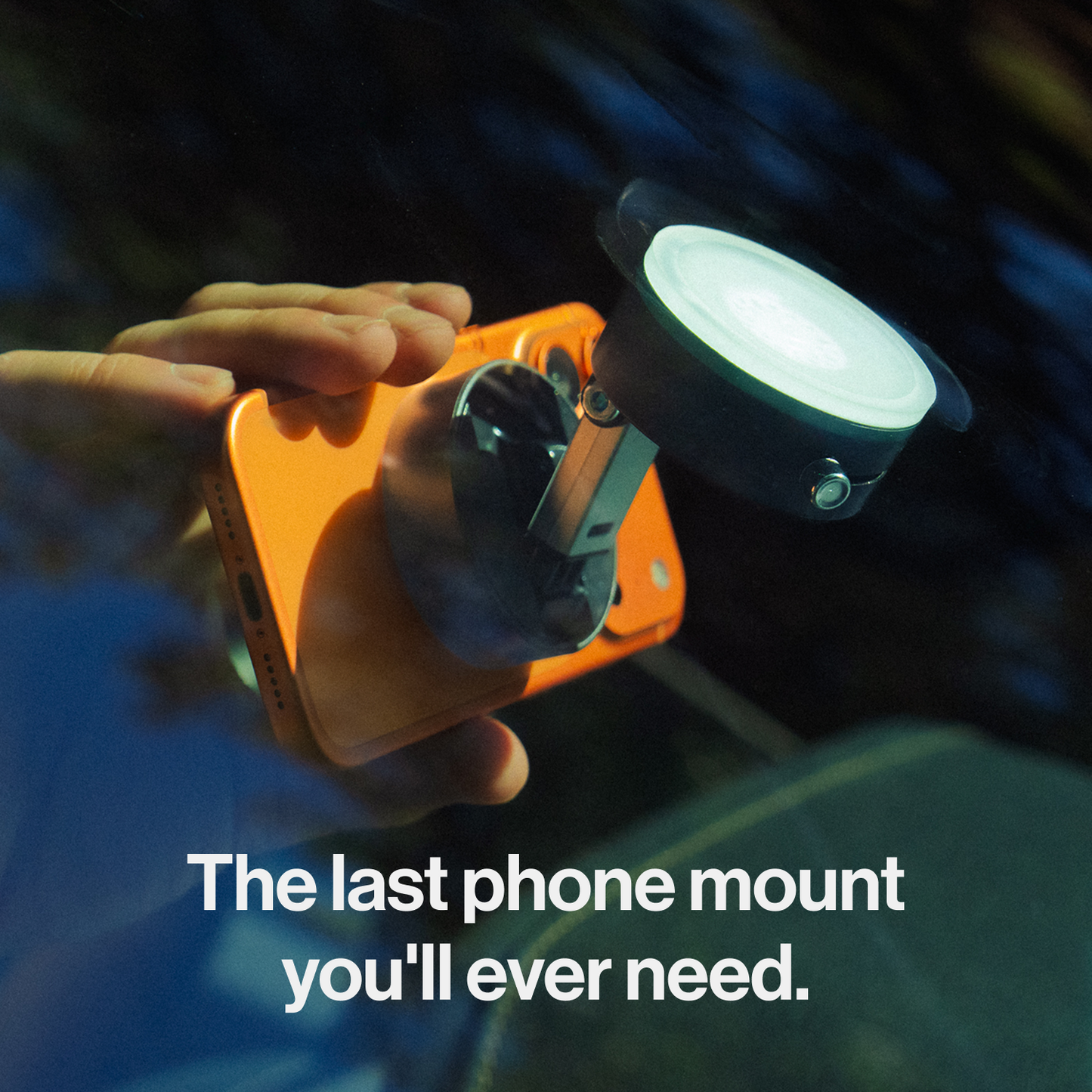HyperMount