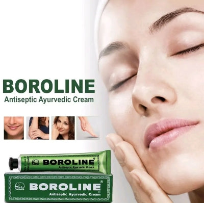 Boroline Ayurvedic Cream