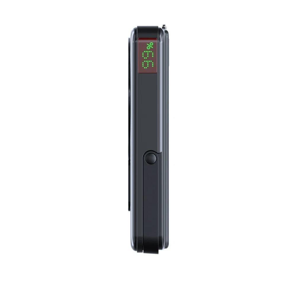 5 in 1 Wireless Mangetic Power Bank