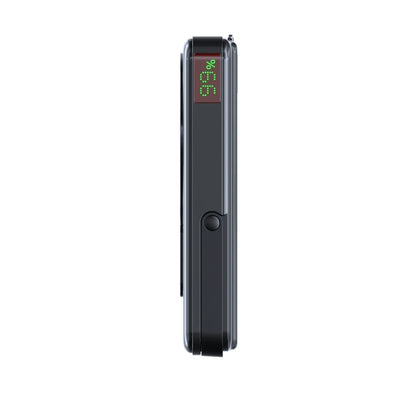 5 in 1 Wireless Mangetic Power Bank
