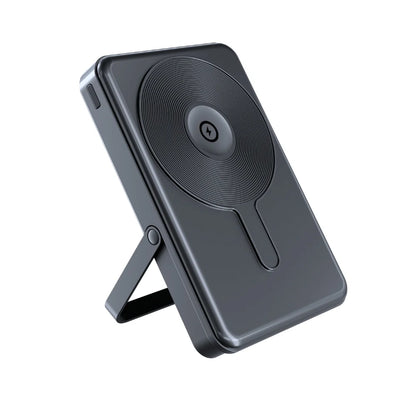 5 in 1 Wireless Mangetic Power Bank