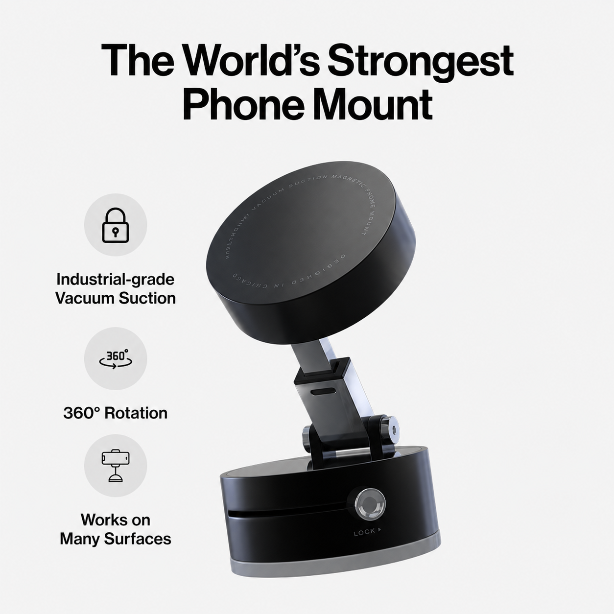 HyperMount