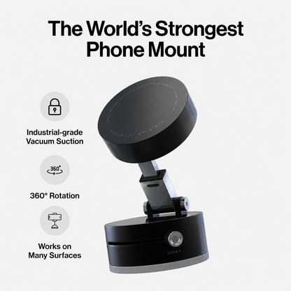HyperMount