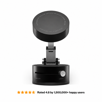 HyperMount