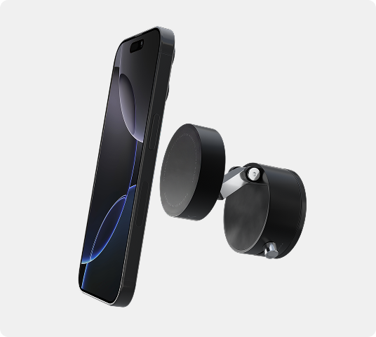 HyperMount