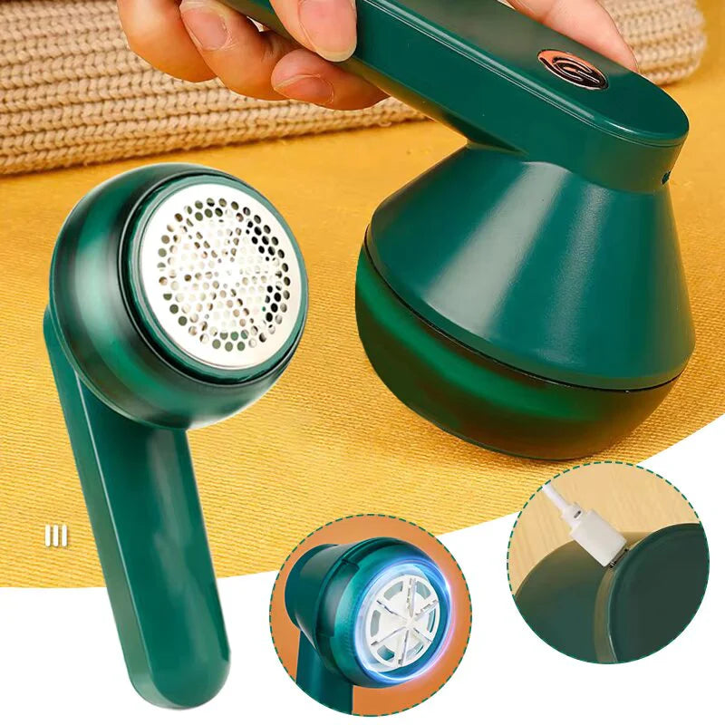 Lint Remover