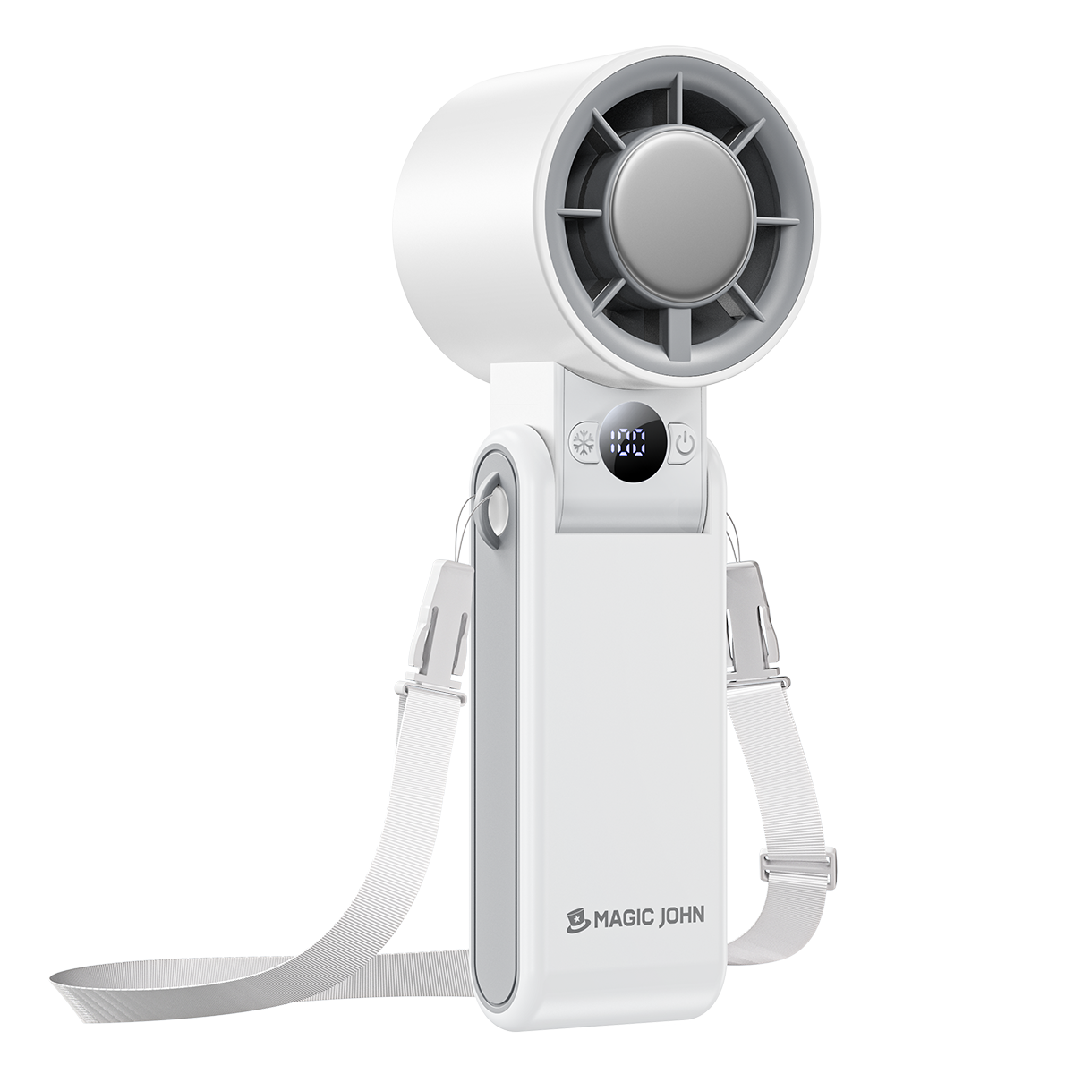 3-in-1 Handheld Fan