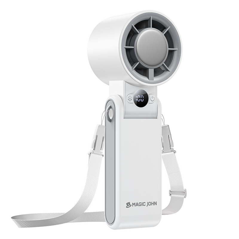 3-in-1 Handheld Fan