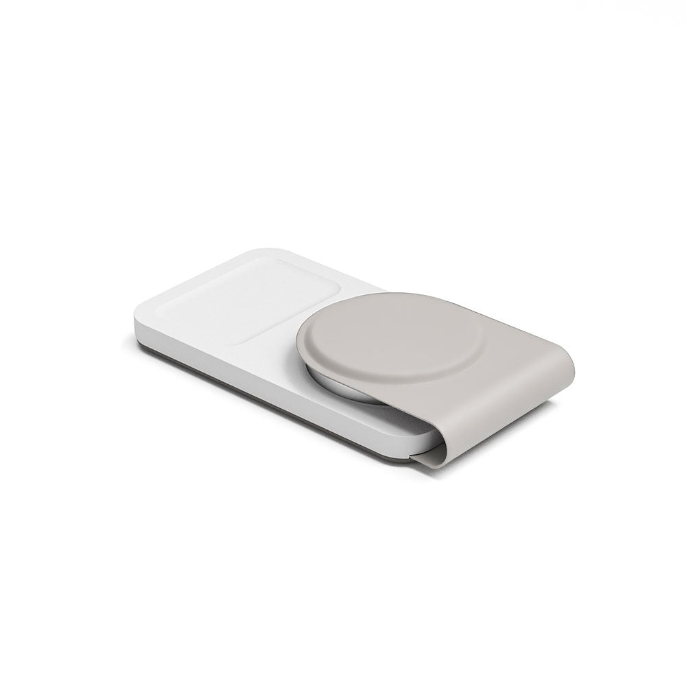 3-in-1 Foldable Wireless Charging Station