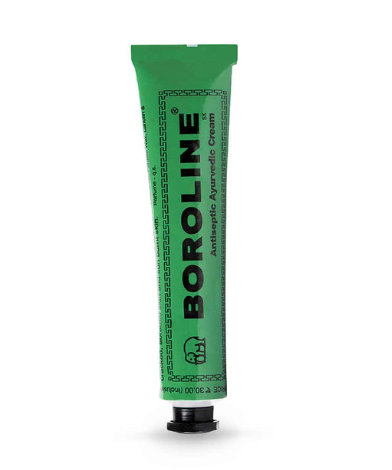 Boroline Ayurvedic Cream
