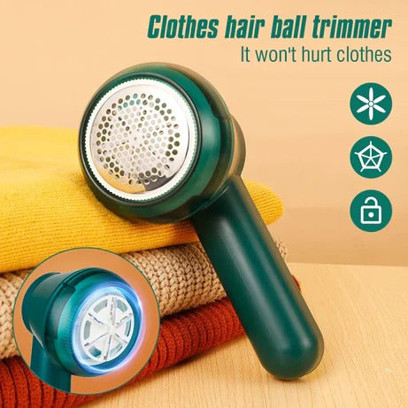Lint Remover