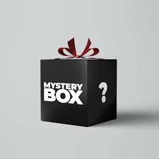 Mystery Box