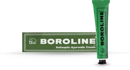 Boroline Ayurvedic Cream